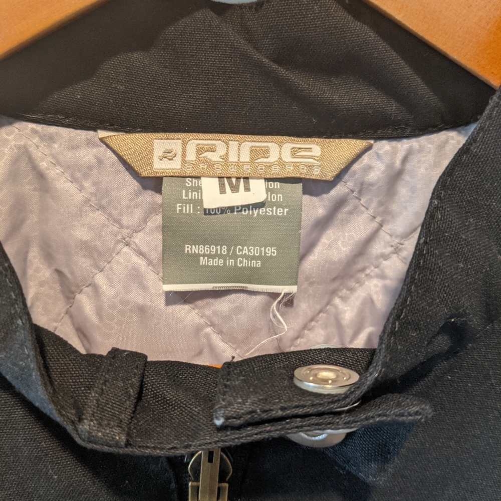 Jacket - Picture 7 of 9